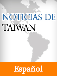 Noticias de Taiwan